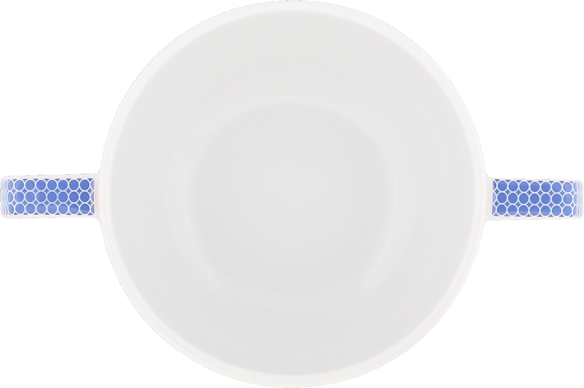 Creamsoup cup stackable 0.28l