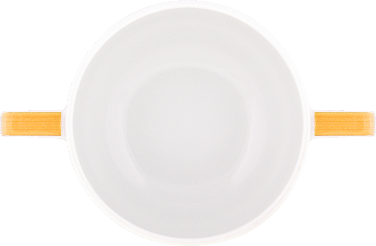 Creamsoup cup stackable 0.28l