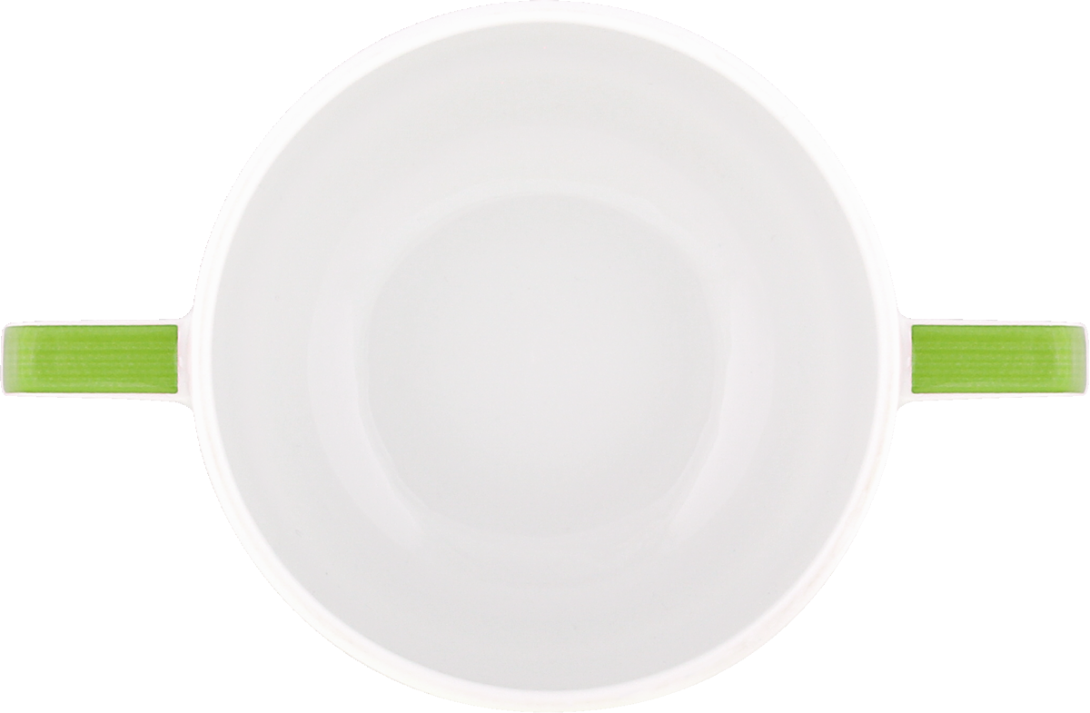 Creamsoup cup stackable 0.28l