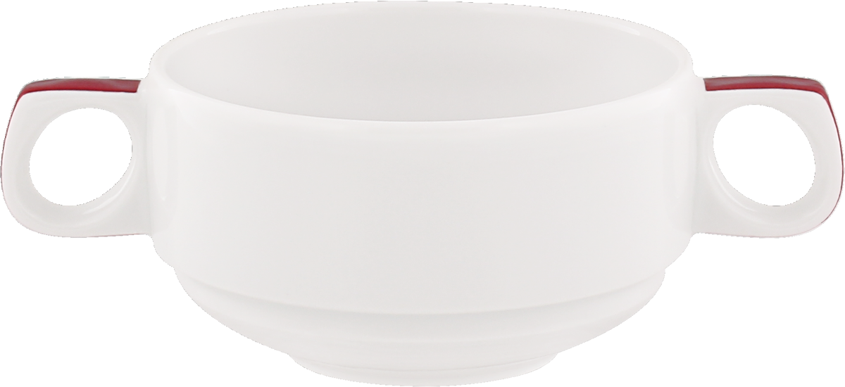 Creamsoup cup stackable 0.28l