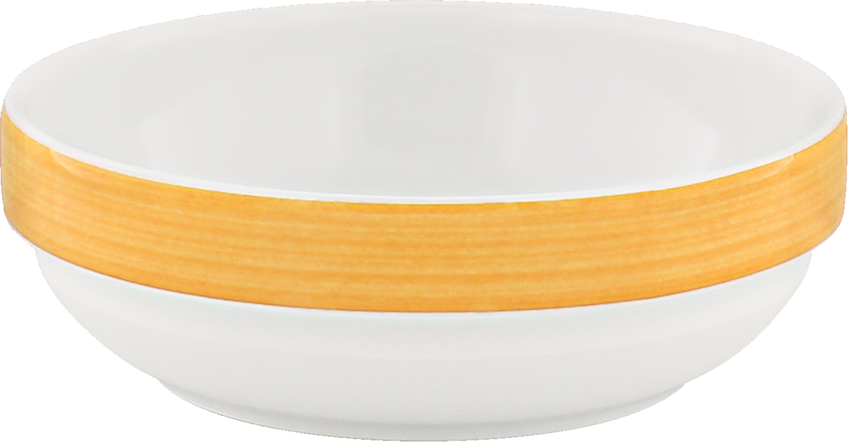 Bowl round stackable 12cm/0.27l