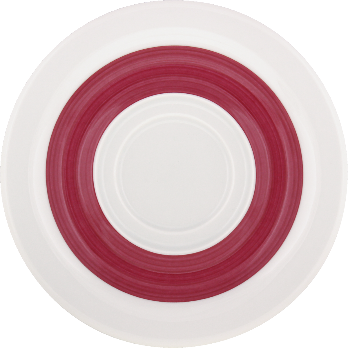 Saucer special with double well 16cm