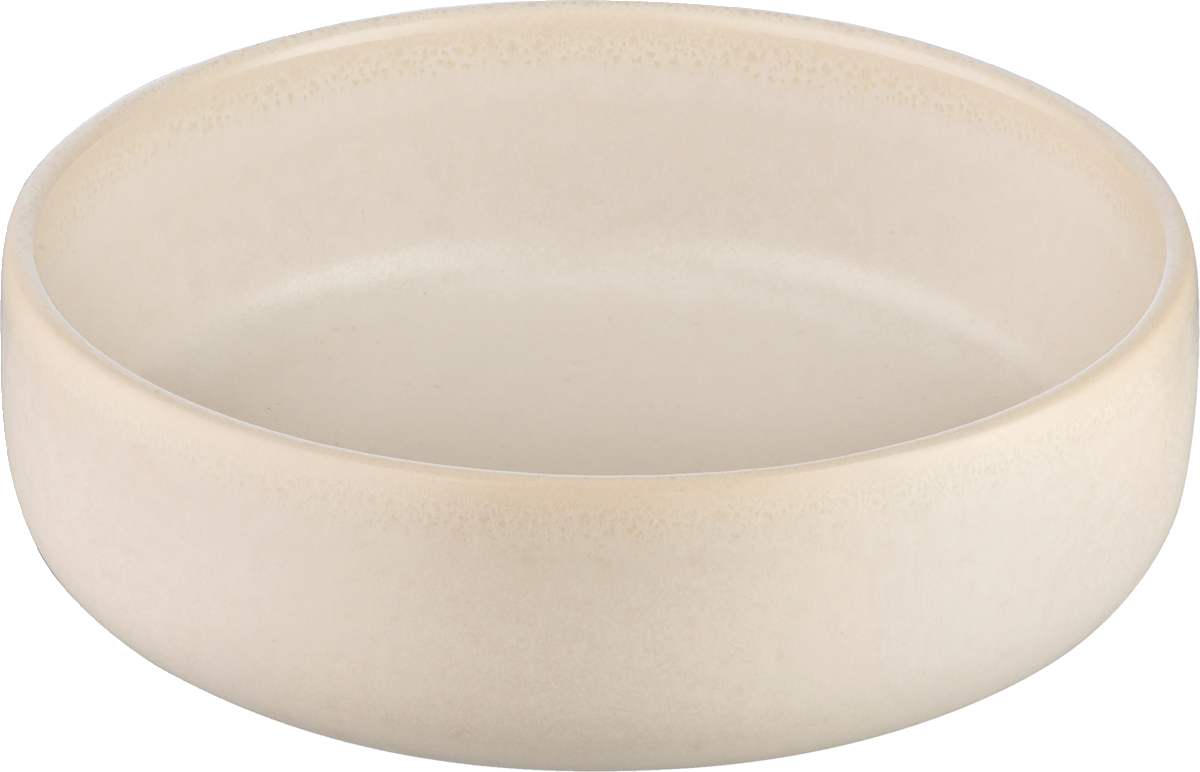 Bowl round cashmere 21cm/1.46l