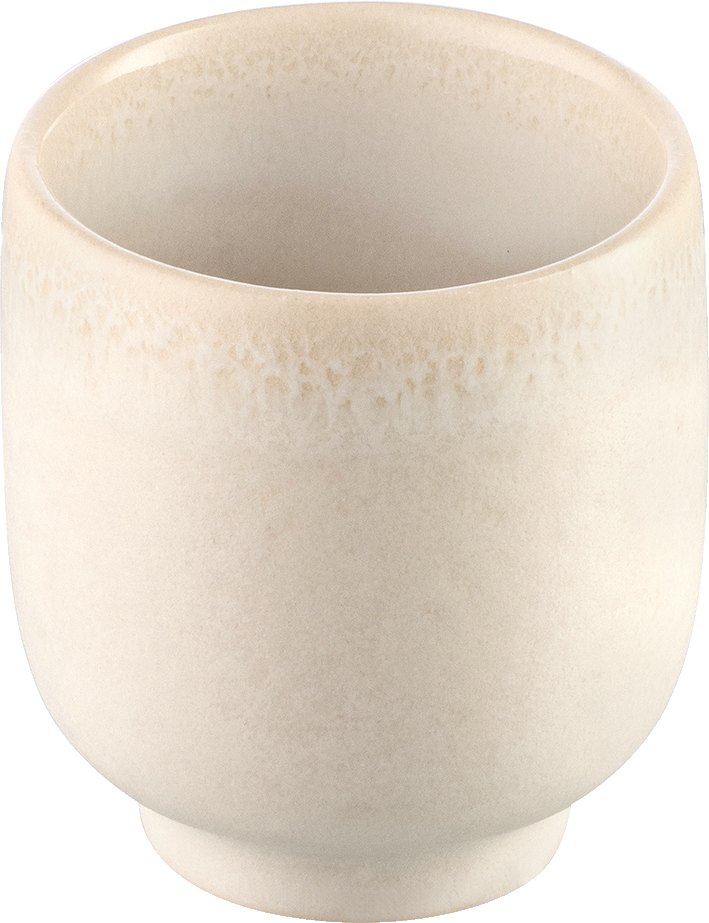 Cup cashmere 0.10l
