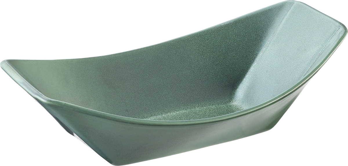 Bowl rectangular 23x13cm