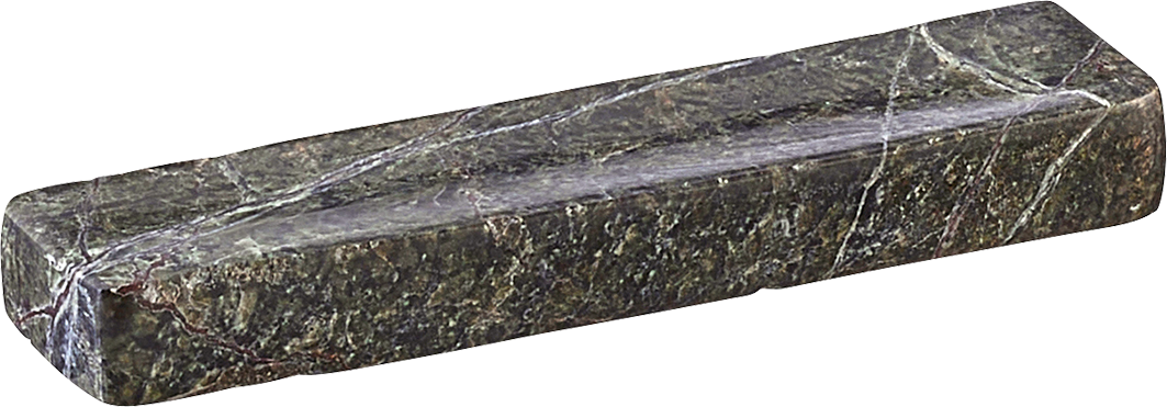 Cutlery rest forest 9x2cm