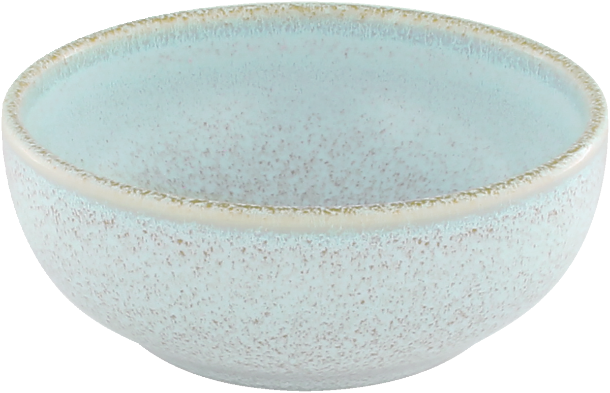 Bowl round frost 12cm/0.34I