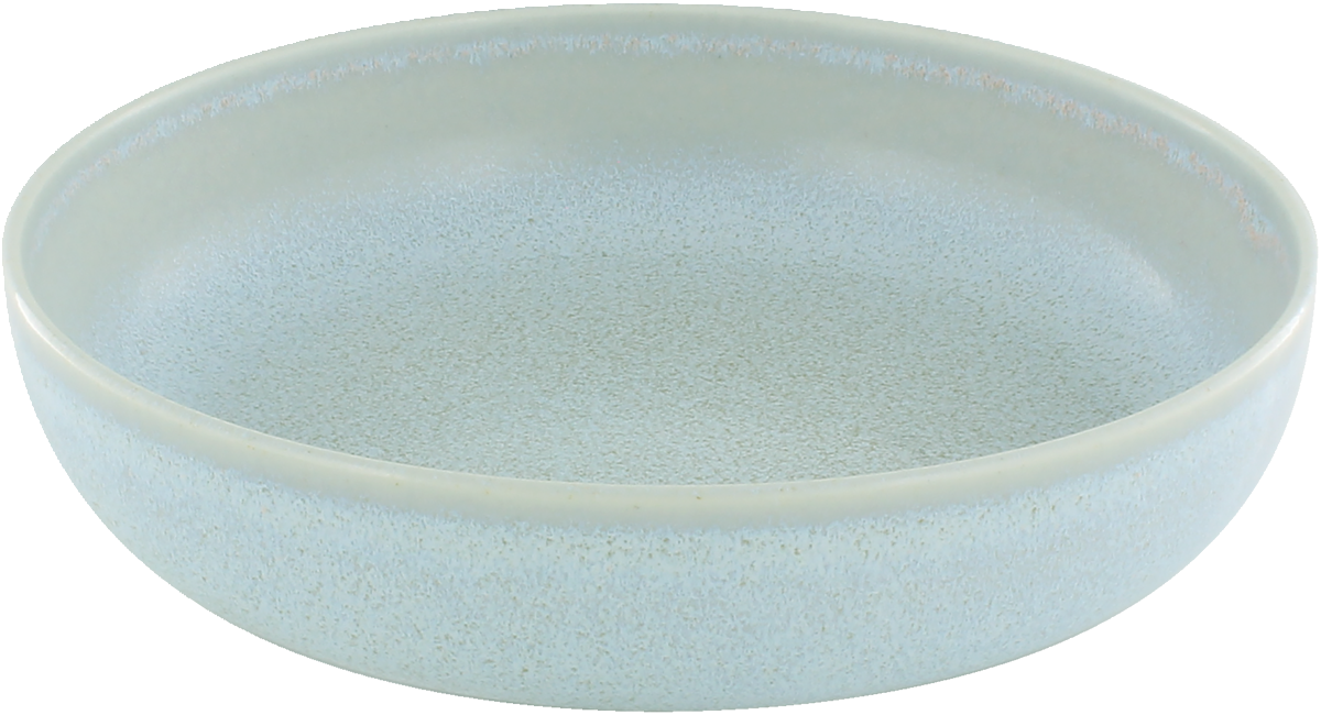 Bowl round frost 15cm/0.52l