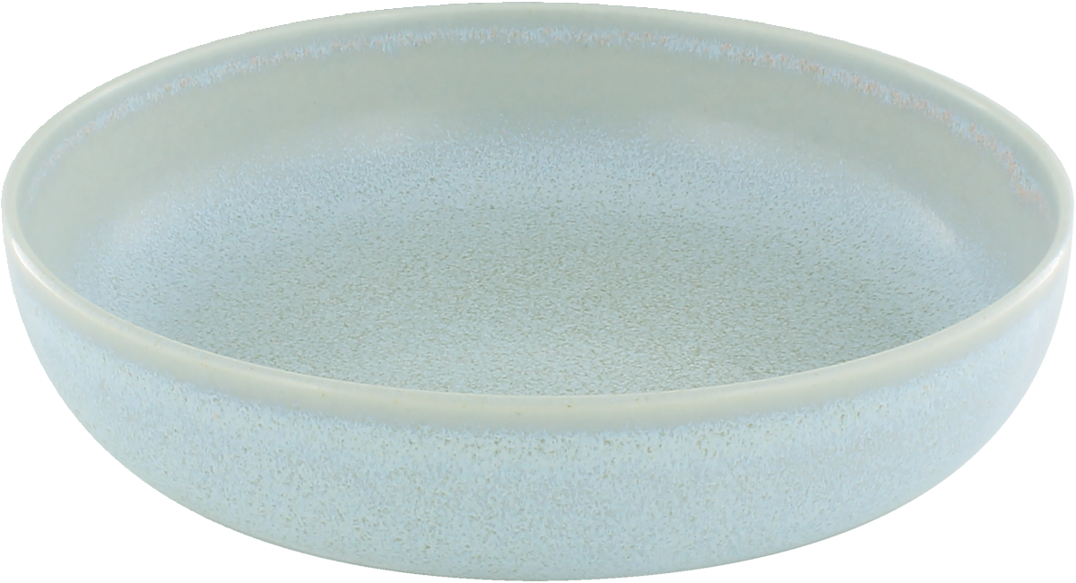 Bowl round frost 20cm/0.93l