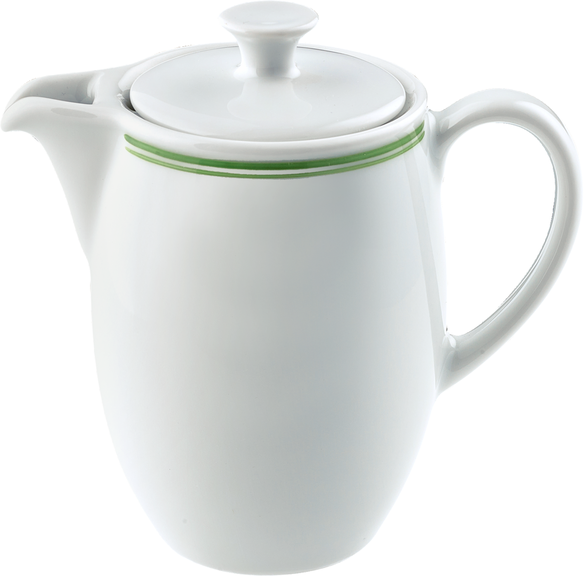 Coffee pot Complete 0.30l