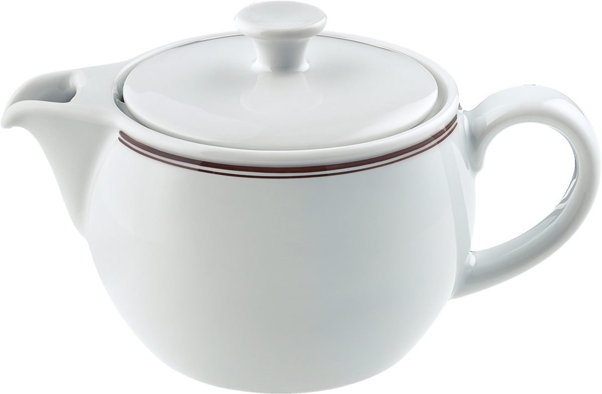 Teapot Complete 0.40l