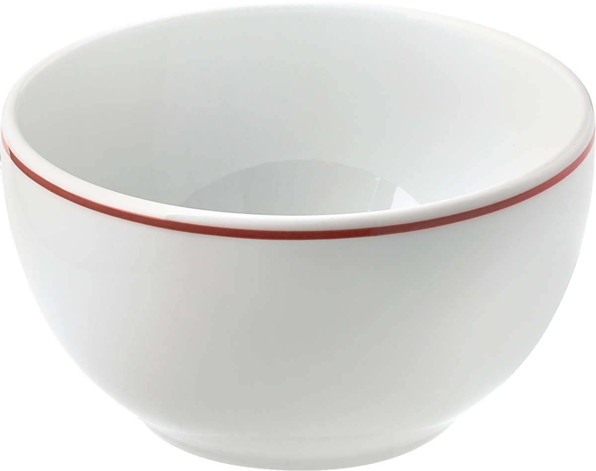 Bowl round 11cm/0.40l