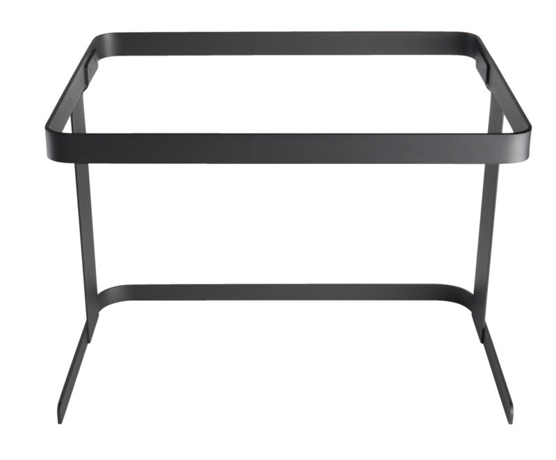 Top frame black GN 1/2 QUADRO