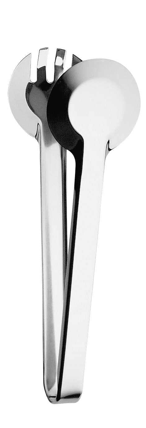 Salad serving tongs 240mm