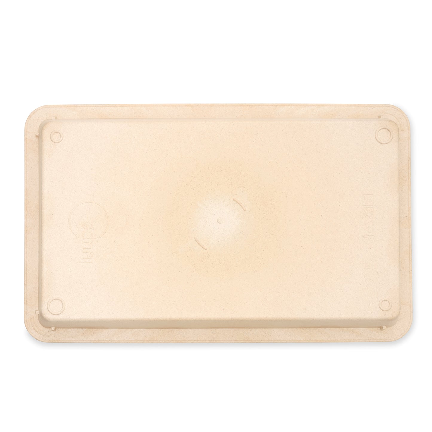 1/1 Gastronome 65 mm Light brown/sand