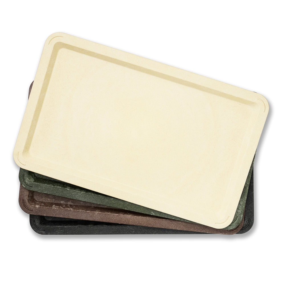 GN-tray 1/1-20mm sand