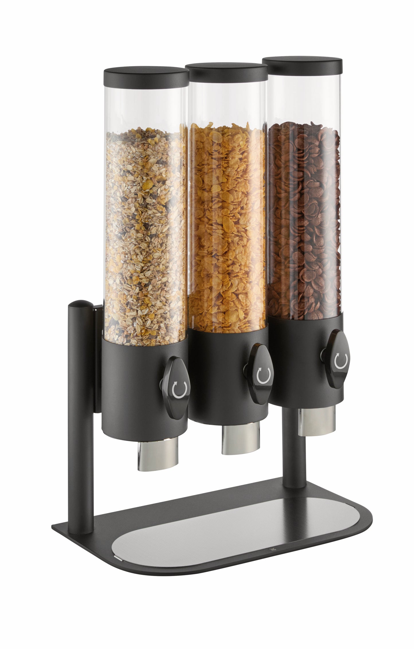 Cereal dispenser line black BASIC CHANGE