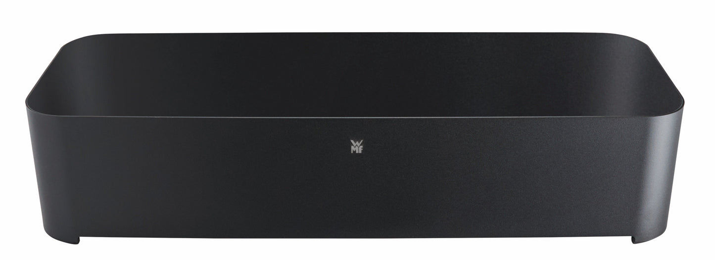 Frame black GN 2/4 - 130 QUADRO