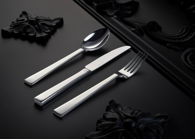 Butter knife MB ROYAL silverplated 170mm