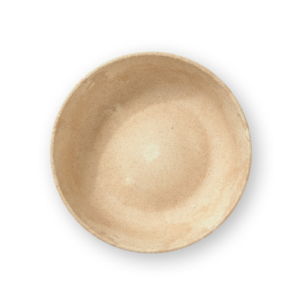 Bowl 400ml sand