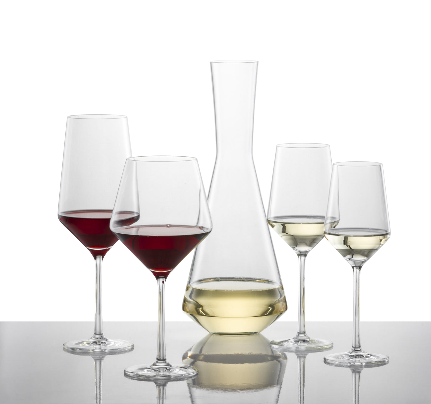 BELFESTA White Wine Decanter 75,0cl
