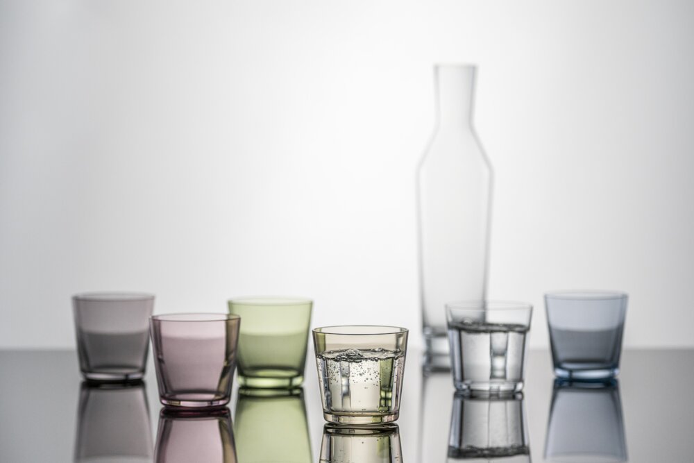 SONIDO Water crystal 36,7cl