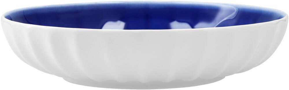 BLYSS BLUE Bowl 19,5cm