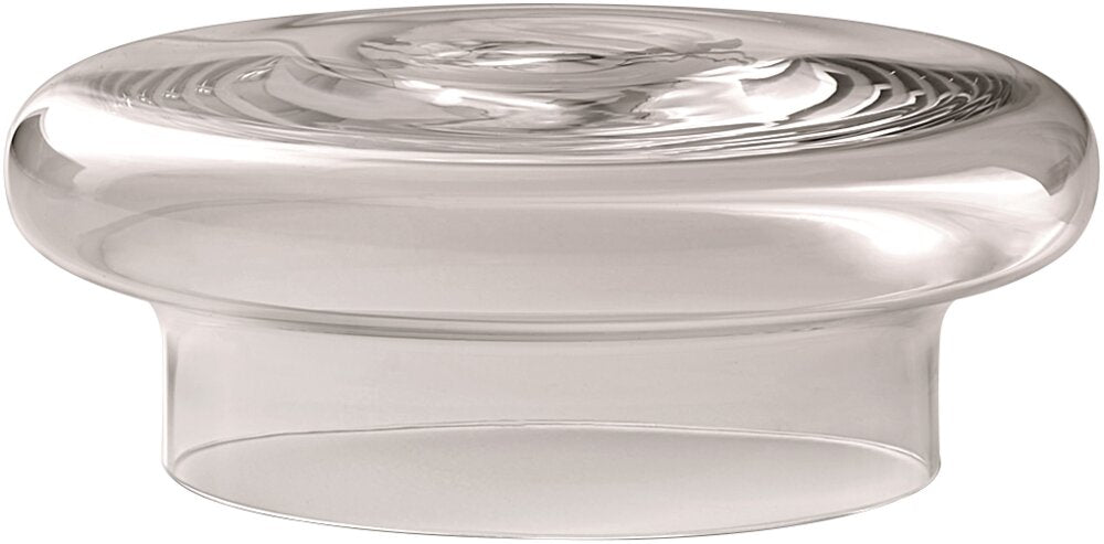 GRAVITY High Plate 132x50mm bronze