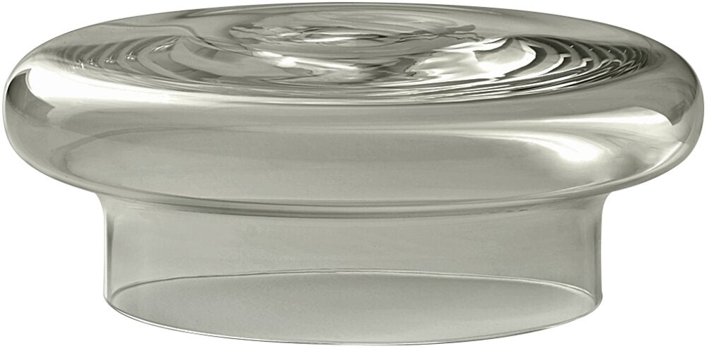 GRAVITY High Plate 132x50mm grey