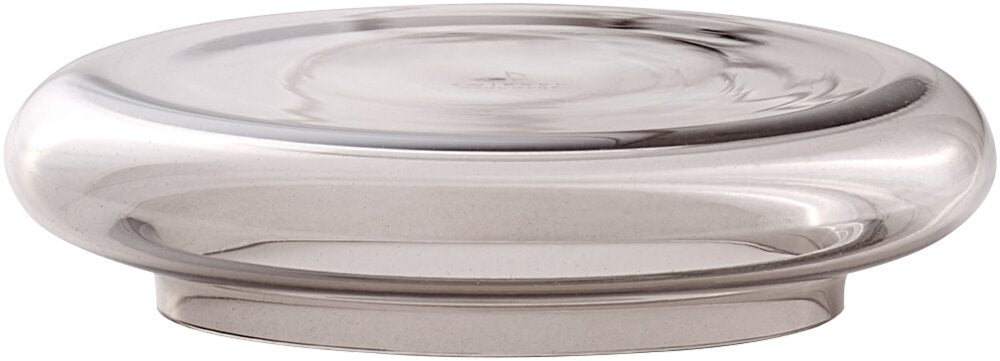 GRAVITY Raised Plate 132x33mm bronze