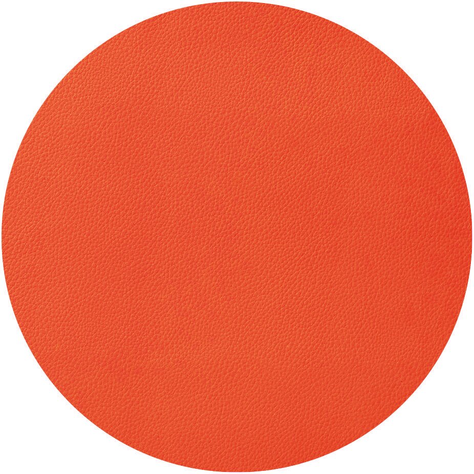 LAV ORANGE Placemat - Disc 37cm