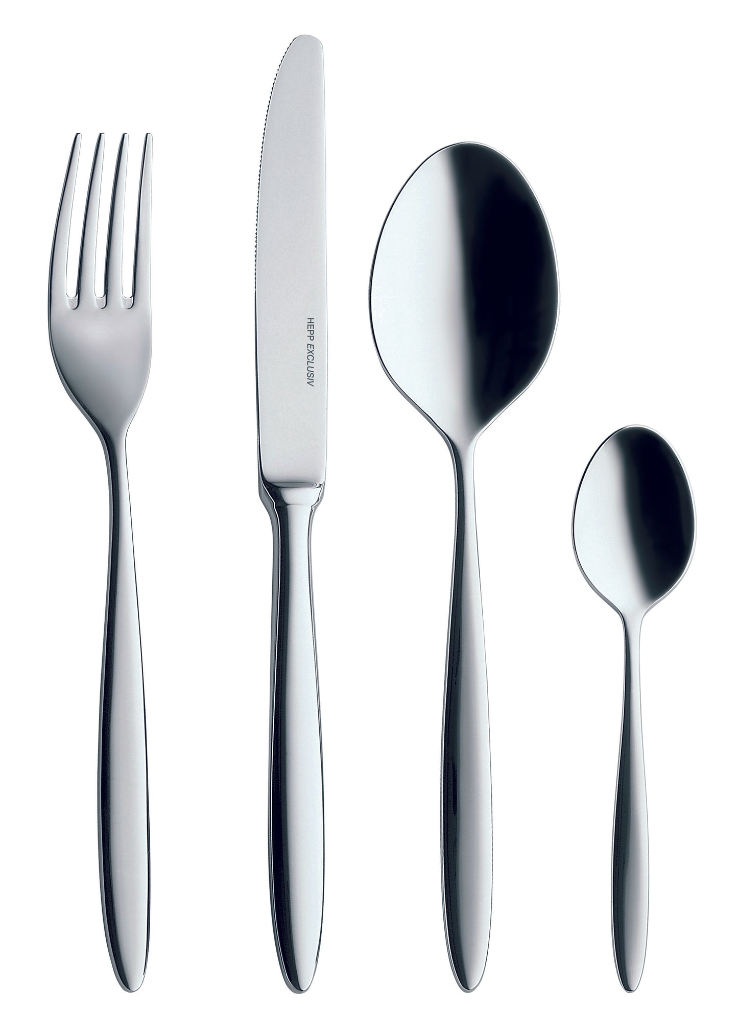 French sauce spoon AURA 185mm