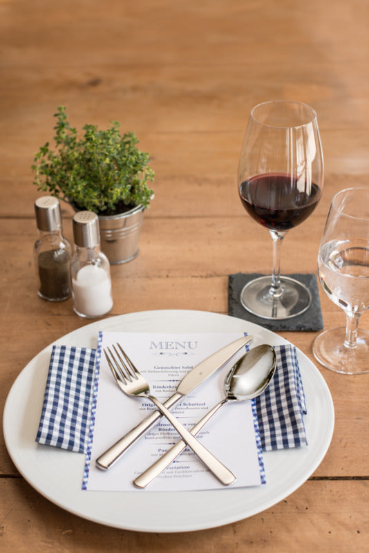 Dessert fork BASE 185mm