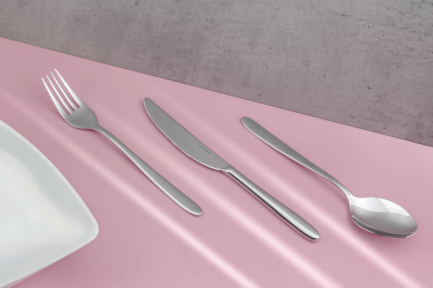 Steak knife MB ECCO 236mm