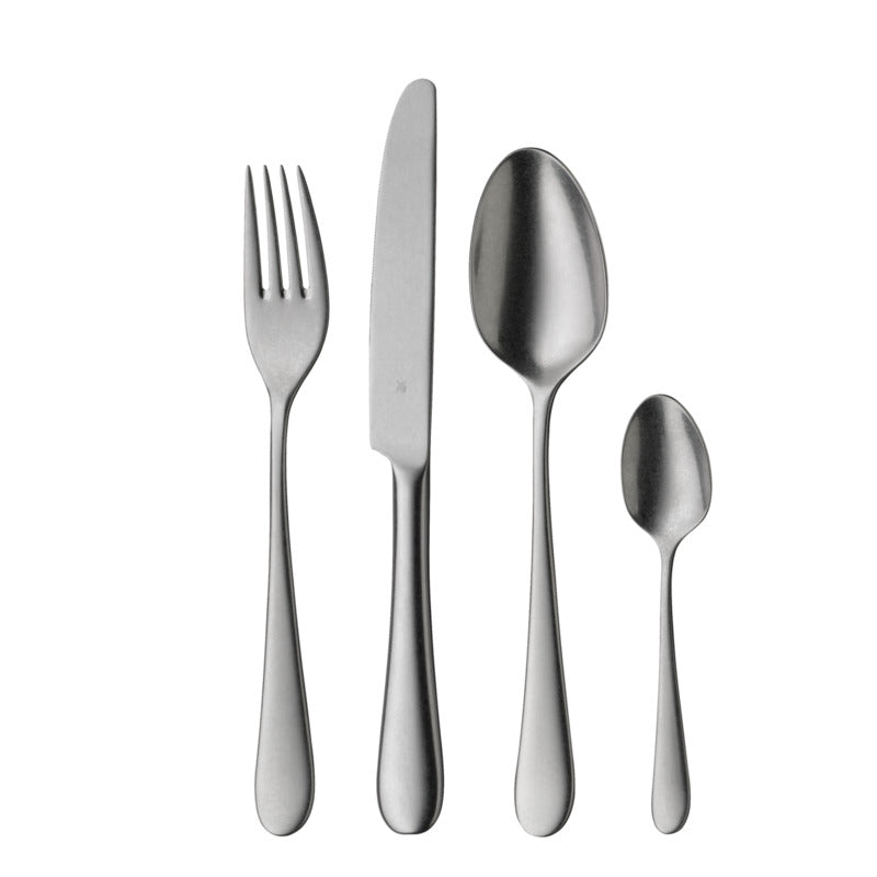 Dessert spoon SIGNUM stone 190mm