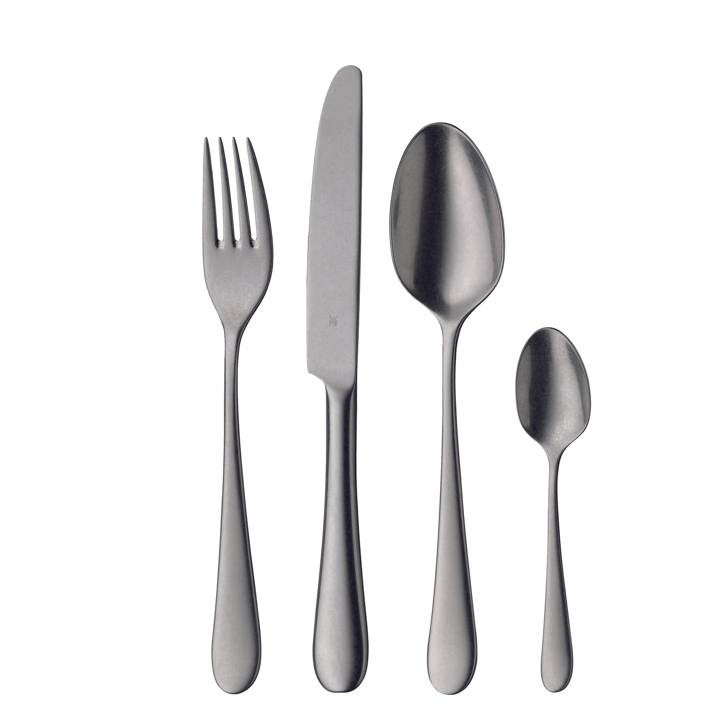 Espresso spoon SIGNUM stonewashed 108mm