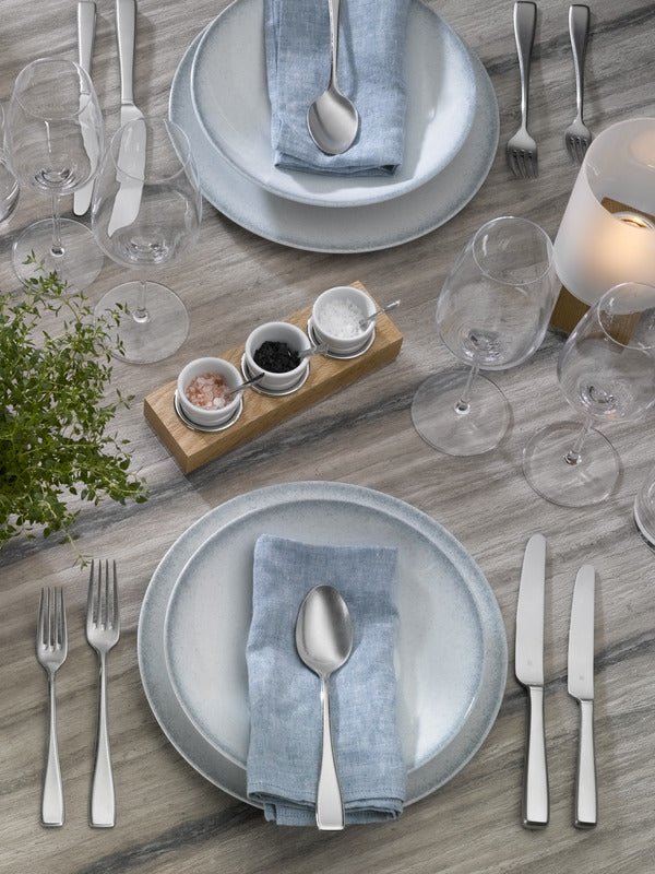 Oyster fork SOLID 149mm