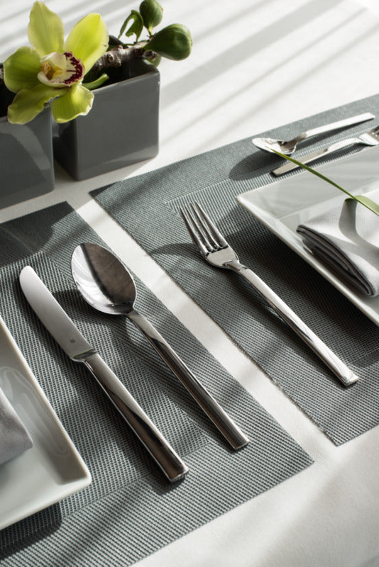 Dessert fork UNIC 18/0 195mm