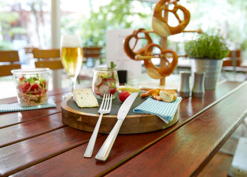 Espresso spoon EDITA 115mm