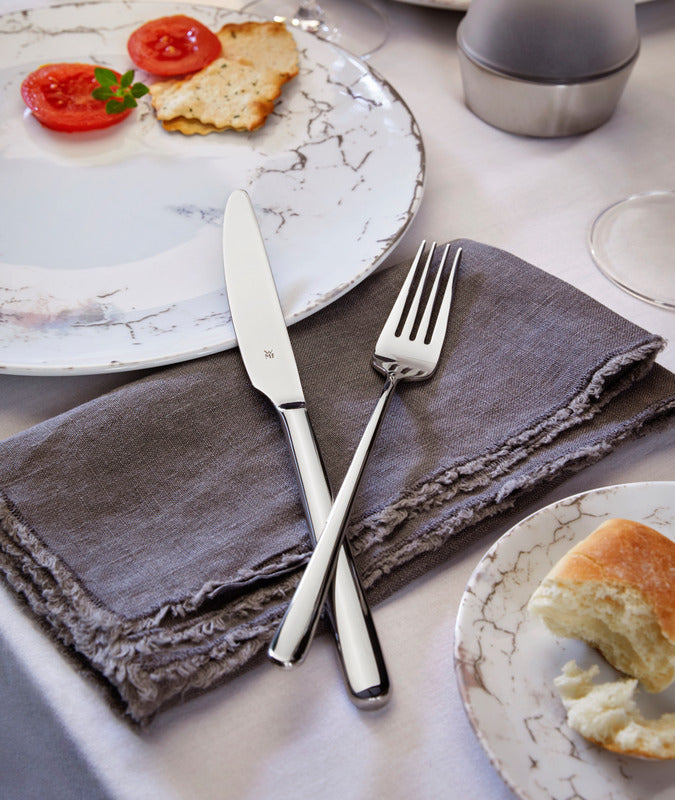 Dessert fork SCALA 190mm