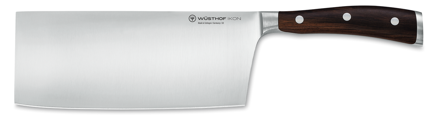 Chinese Chef's Knife 18 cm