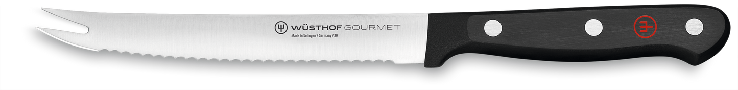 Tomato Knife 14 cm