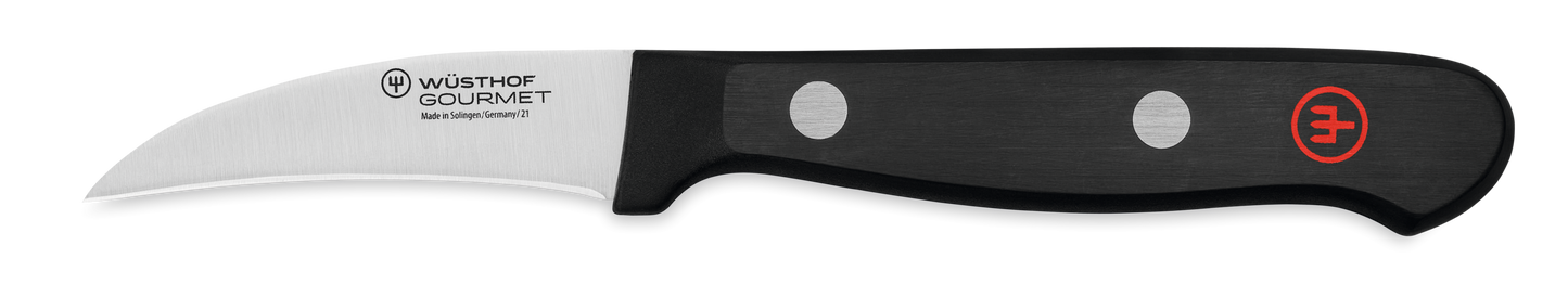 Peeling Knife 6 cm
