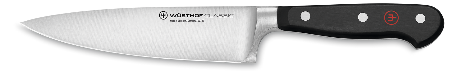 Chef's Knife 16 cm