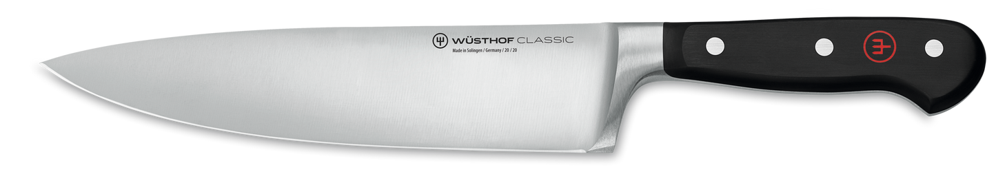 Chef's Knife 20 cm