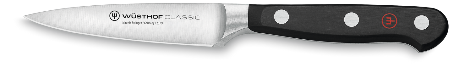Paring Knife 9 cm