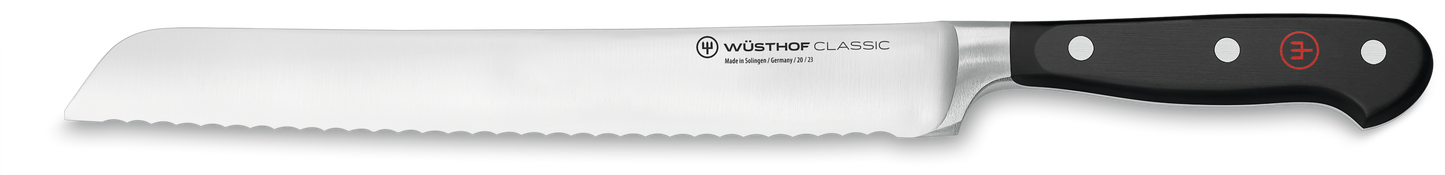 Bread Knife 23 cm