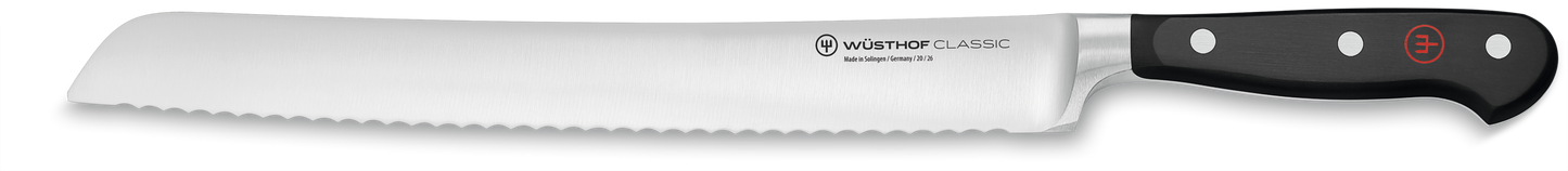 Bread Knife 26 cm