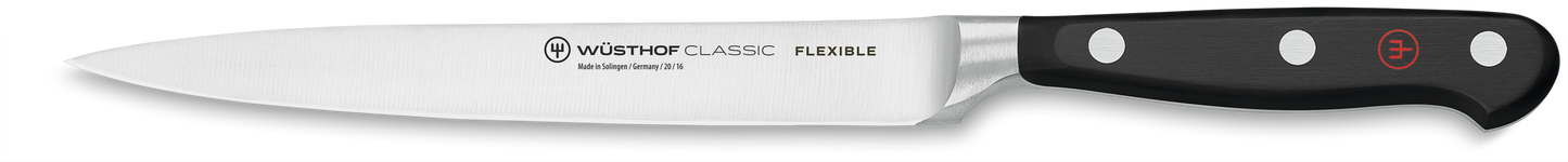 Fish Fillet Knife 16 cm