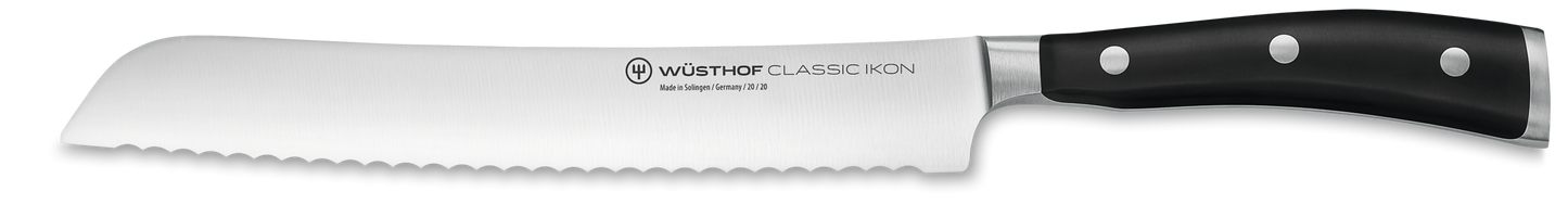 Bread Knife 20 cm